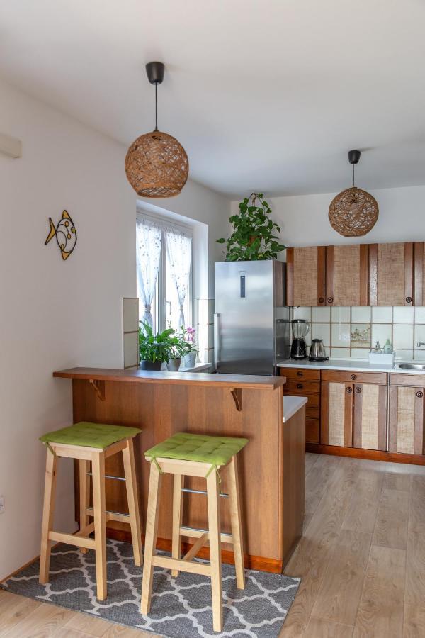 Apartma Jancic Dobrovo Exterior photo