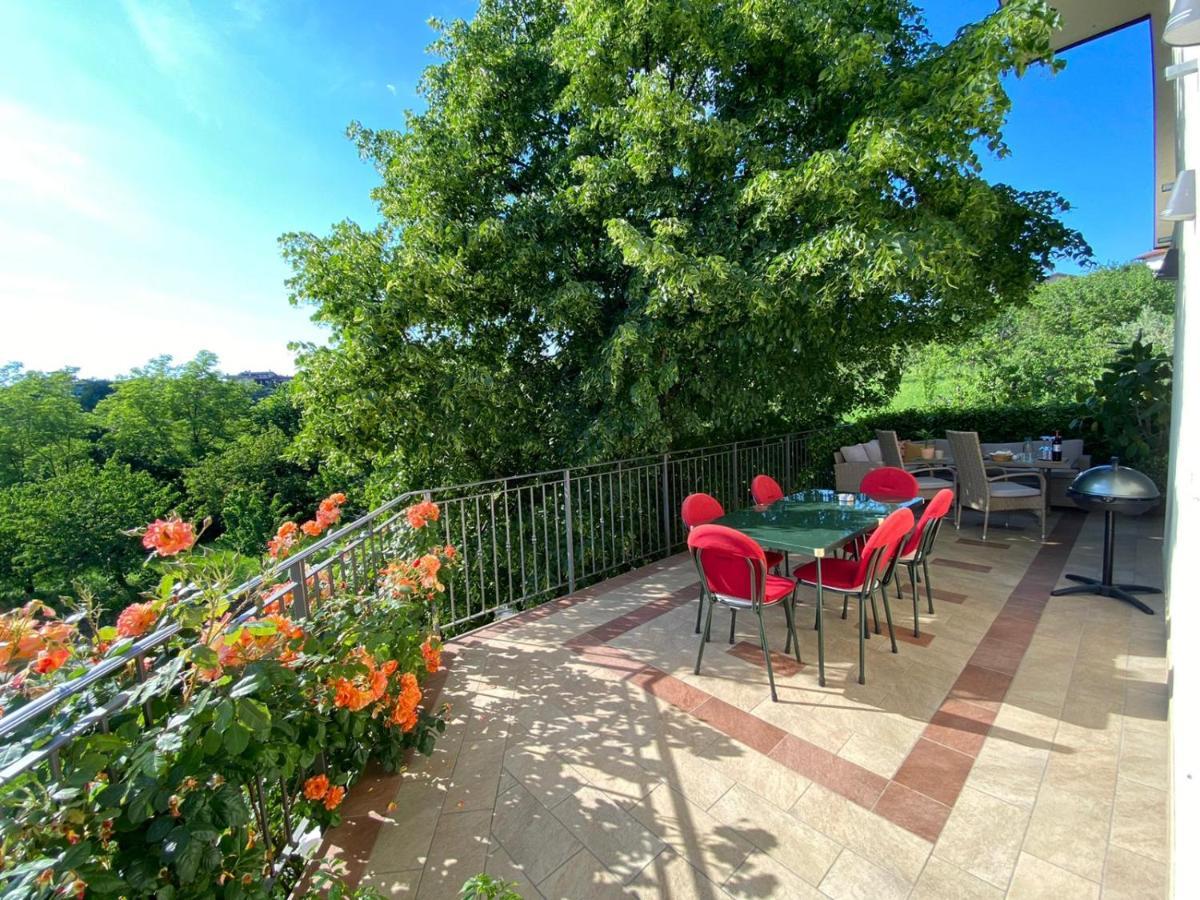 Apartma Jancic Dobrovo Exterior photo