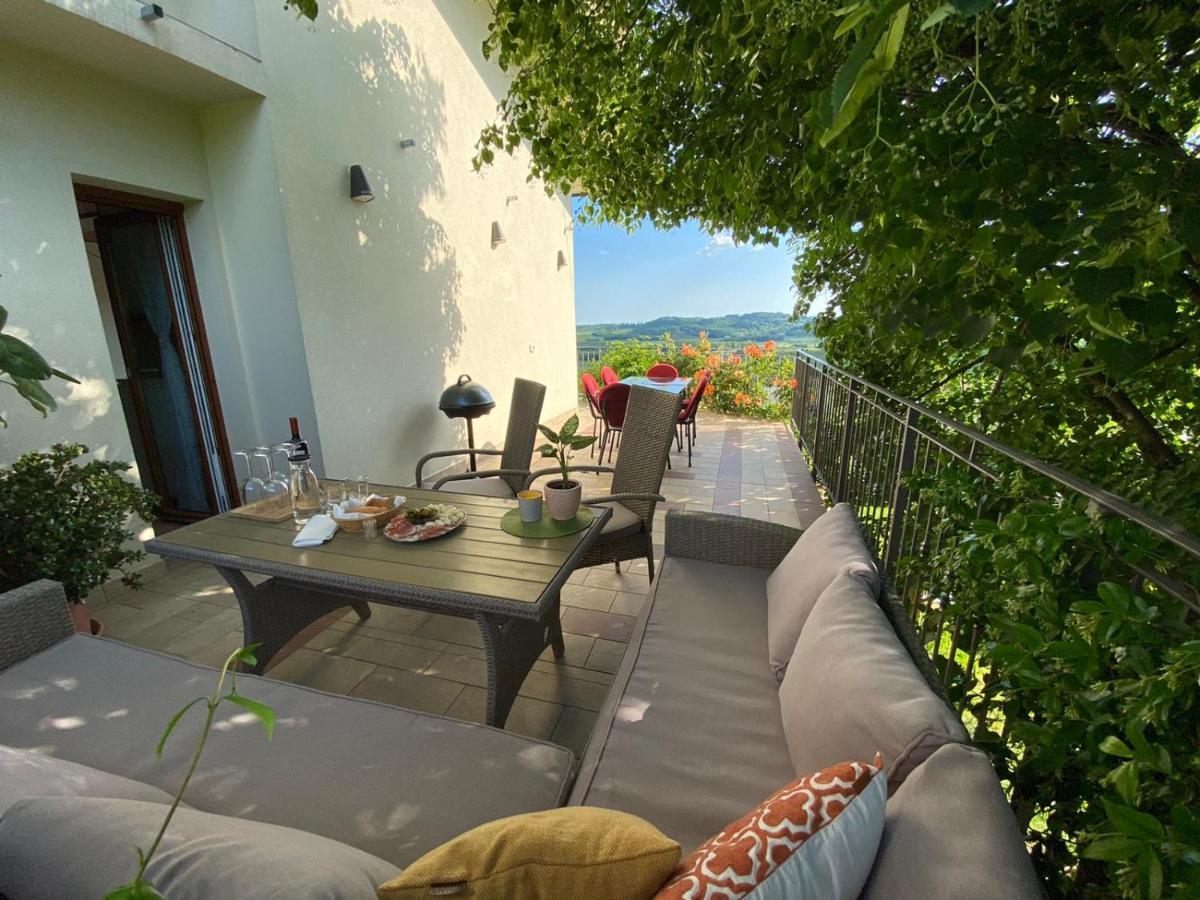 Apartma Jancic Dobrovo Exterior photo
