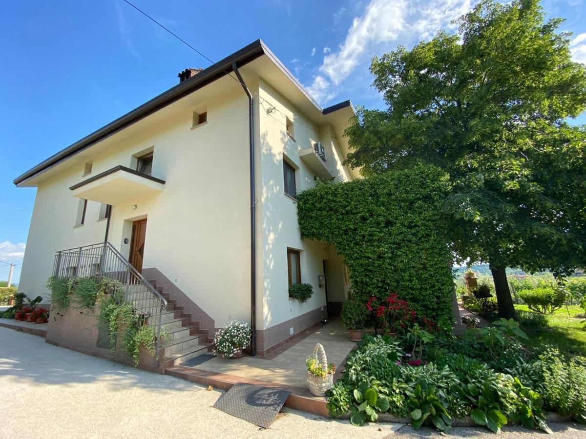 Apartma Jancic Dobrovo Exterior photo