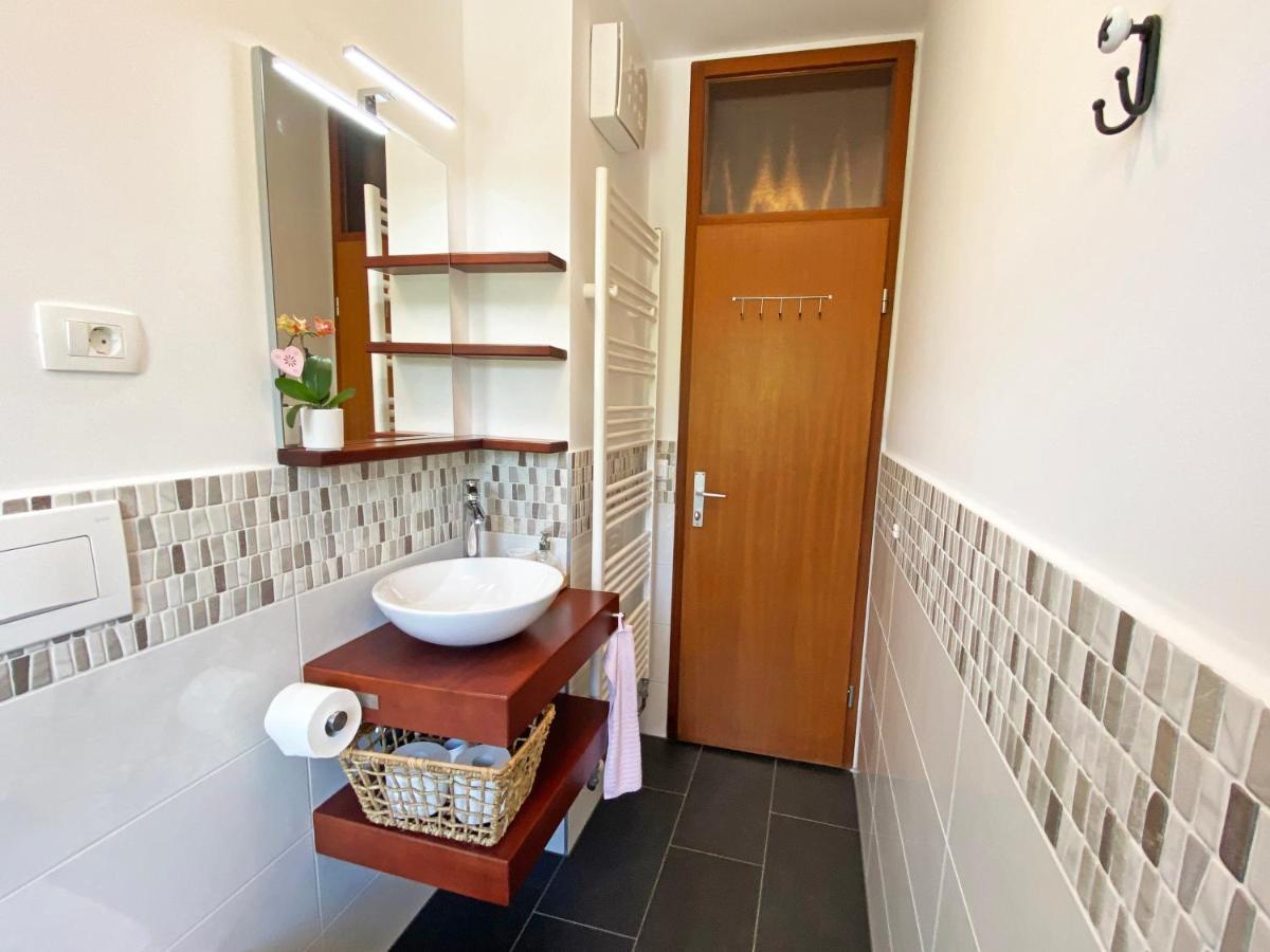 Apartma Jancic Dobrovo Exterior photo