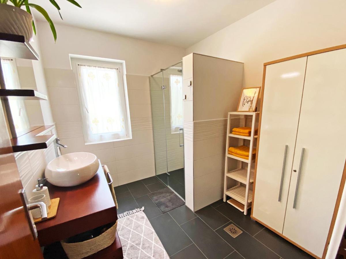 Apartma Jancic Dobrovo Exterior photo