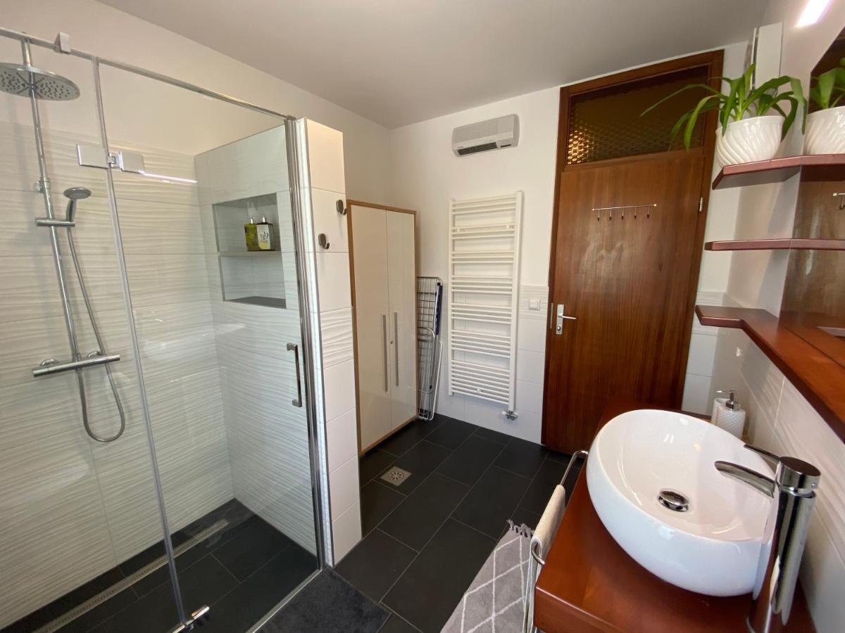 Apartma Jancic Dobrovo Exterior photo