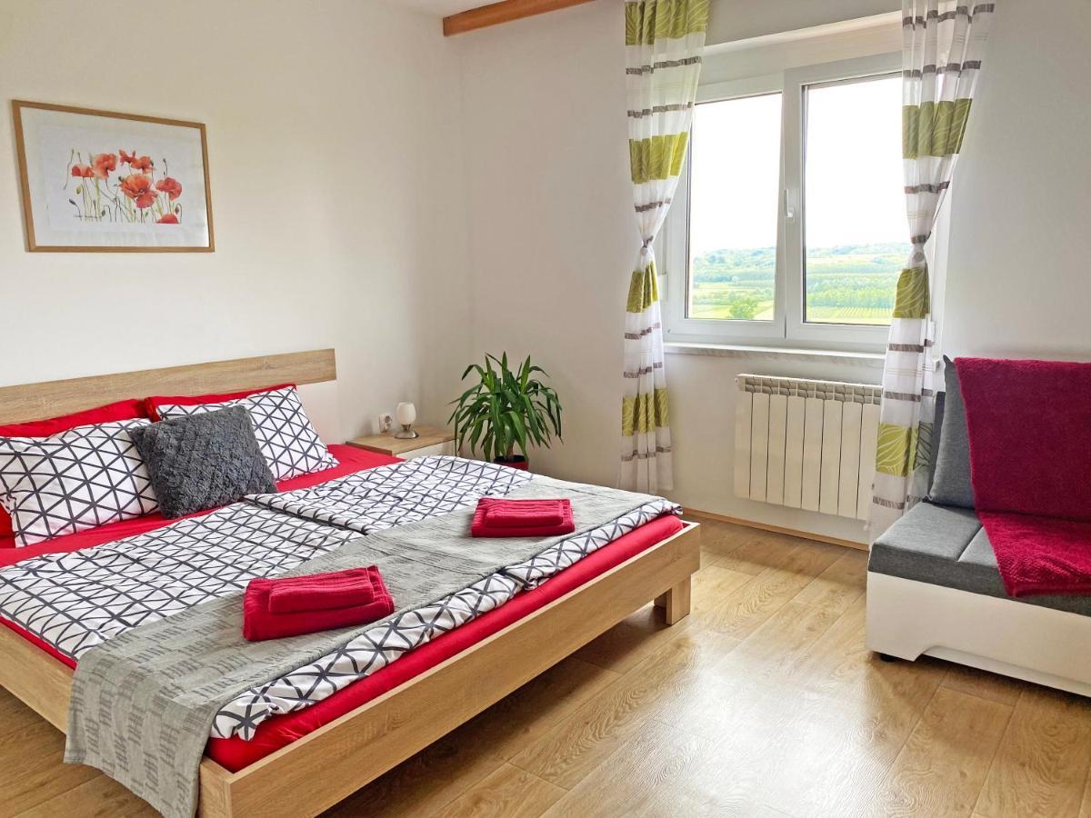 Apartma Jancic Dobrovo Exterior photo