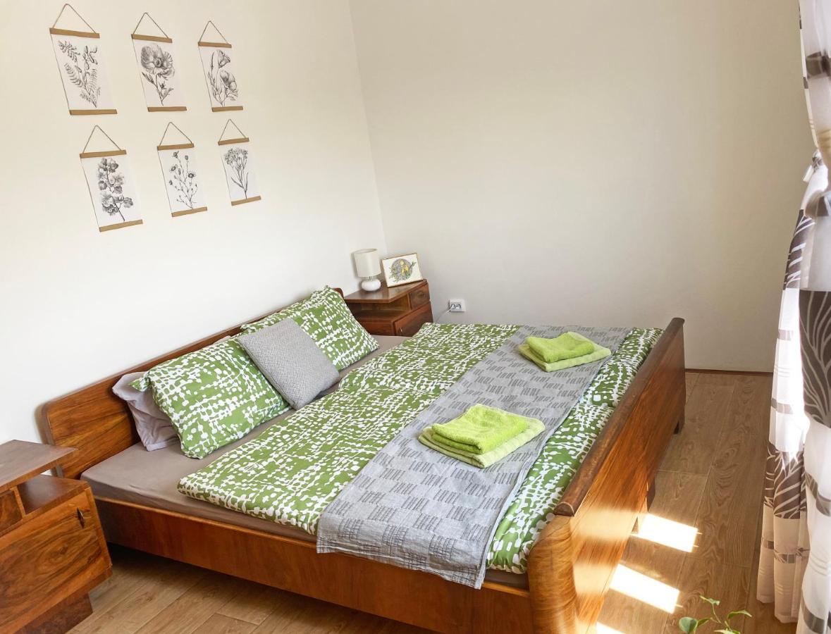 Apartma Jancic Dobrovo Exterior photo