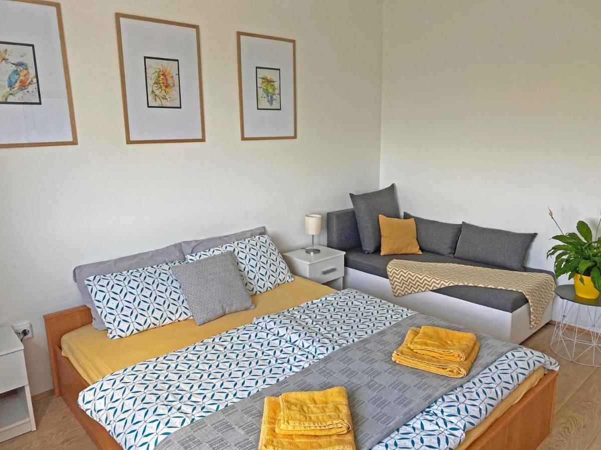 Apartma Jancic Dobrovo Exterior photo