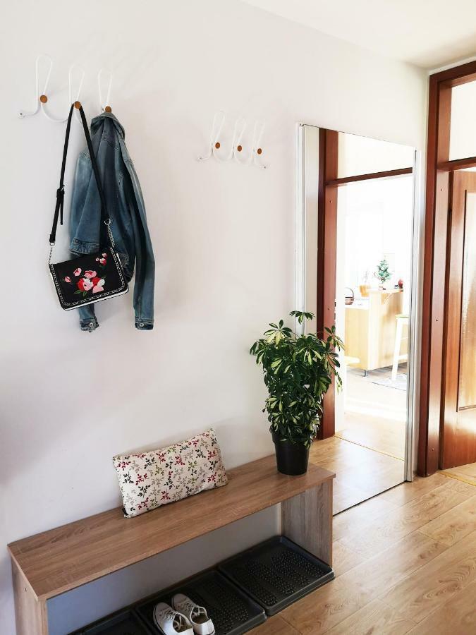 Apartma Jancic Dobrovo Exterior photo